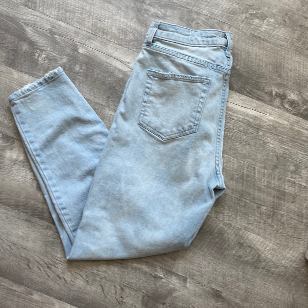 Women’s wild fable mom jeans